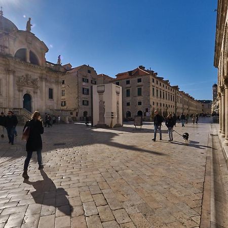 The Saint Blaise Swanky Collection Apartment Dubrovnik Exterior foto