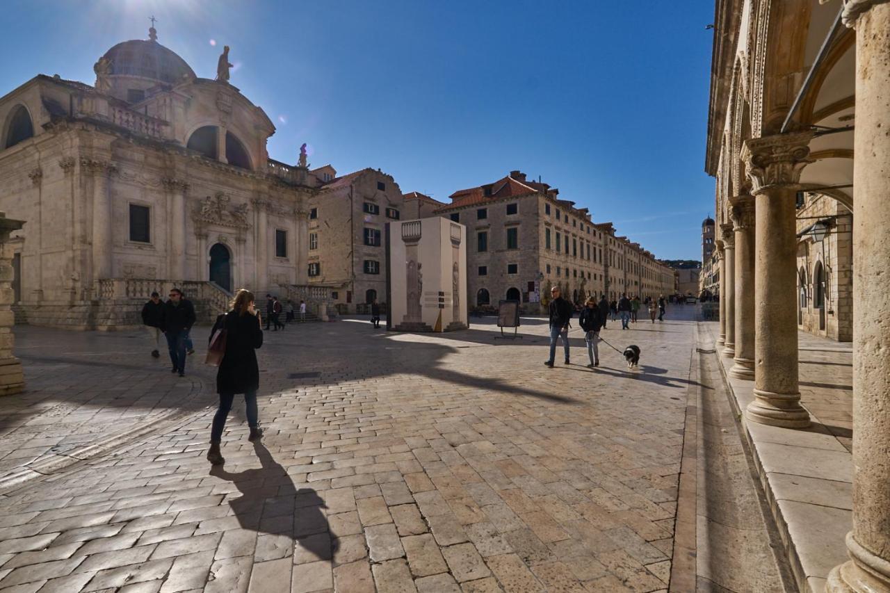 The Saint Blaise Swanky Collection Apartment Dubrovnik Exterior foto